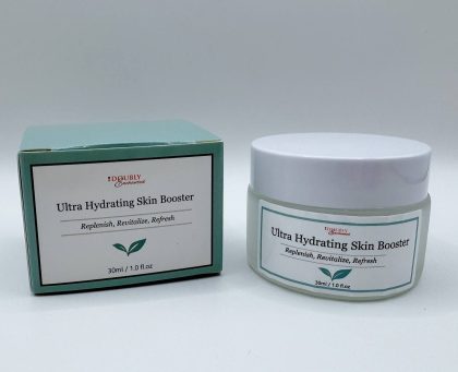 Ultra Hydrating Skin Booster
