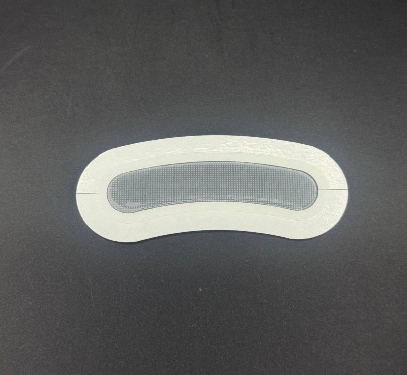 Microarray Patch for Fine Lines – Doubly Enchanted