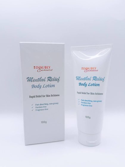 Eczema Care Relief